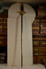 Gilded fraternal sword for sale  Los Angeles