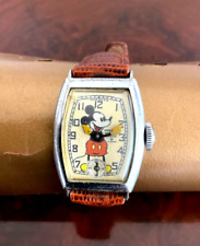 Vintage mickey walt d'occasion  Paris XIII