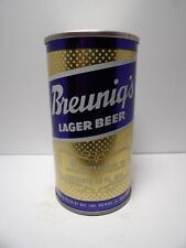 Breunigs lager straight for sale  Elgin
