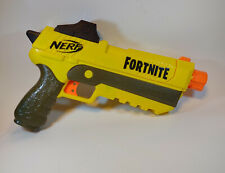 Nerf gun fortnite for sale  San Angelo