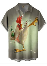 Mens rooster bbq for sale  Simi Valley