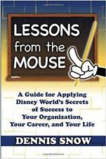 Lessons mouse guide for sale  Montgomery