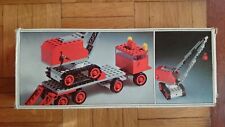 Lego 337 truck d'occasion  Paris-