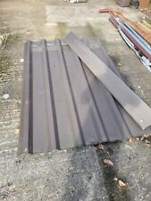 Box corrugated metal for sale  DAVENTRY