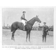 Horse racing duke for sale  GLASGOW