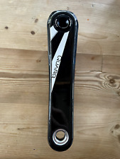 Quarq carbon cranks for sale  Shipping to Ireland