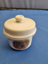 Ancien terrine pot d'occasion  Lille-