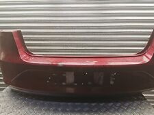 seat toledo bumper for sale  BROXBURN