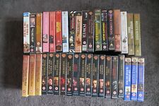 vhs bundle for sale  OKEHAMPTON