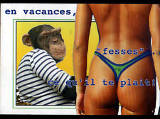 Monkey holiday naturists d'occasion  Expédié en Belgium