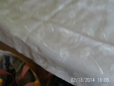 floral tablecloth wipe clean for sale  WIRRAL