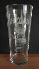 Shipyard embossed pint for sale  SELBY