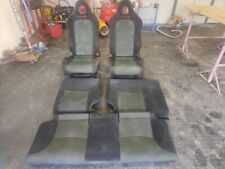 type r seats for sale  CREWE