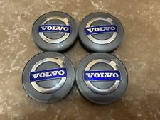 Volvo 64mm alloy for sale  NORTHAMPTON