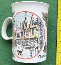 Christmas 1989 decorative for sale  EXETER