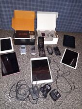 Joblot old mobile for sale  DEWSBURY