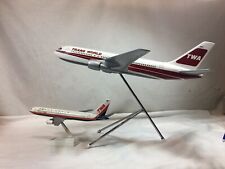 Flight minatures twa for sale  Galena