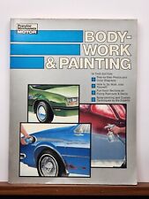 Body work painting for sale  Wyoming