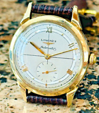 Longines men vintage for sale  Clarence