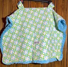 canopy cover carseat for sale  Adrian