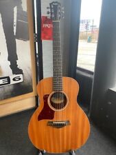 Pre owned taylor for sale  LIVERPOOL