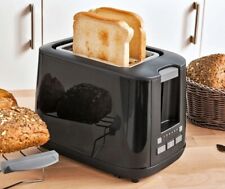 Designer doppelschlitz toaster gebraucht kaufen  Hordel