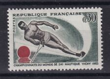 Année 1963 championnats d'occasion  Marennes