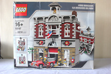 Lego modular building for sale  SALFORD