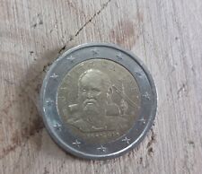 Rara moneta euro usato  Torino