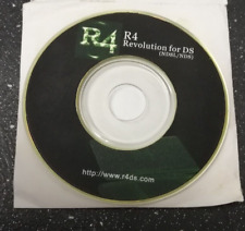 Usado, R4 Revolution para disco DS - FRETE GRÁTIS comprar usado  Enviando para Brazil