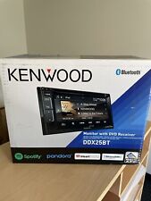 Kenwood ddx25bt monitor for sale  Virginia Beach