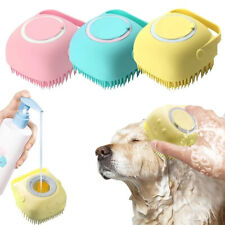 Brosse shampoing toilettage d'occasion  Gignac