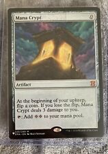 Mana crypt double for sale  BOURNEMOUTH