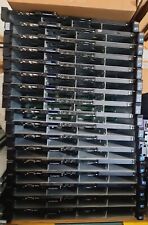 SERVIDOR DELL POWEREDGE R410 4 X 3,5" BAY BAREBONES., usado comprar usado  Enviando para Brazil