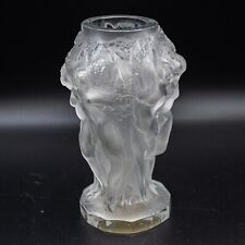 Hoffman crystal vase for sale  Altadena