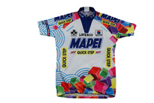 Maillot vélo rétro d'occasion  Caen