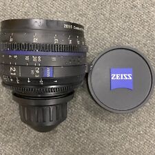 Zeiss co.3 lens for sale  WALSALL