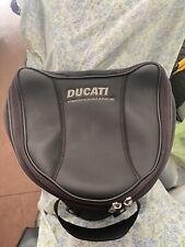 Borsa serbatoio ducati usato  Roma