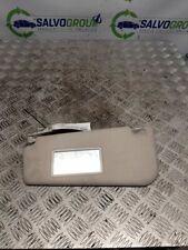 fiat punto sun visor for sale  HEANOR