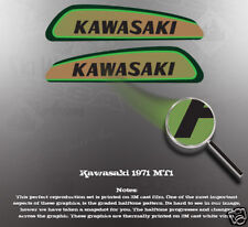 Kawasaki 1971 mt1 d'occasion  Expédié en Belgium