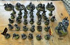 Warhammer 40k imperial for sale  Shipping to Ireland