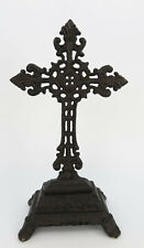 Stehkreuz cross crucifix d'occasion  Expédié en Belgium