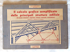 Calcolo grafico semplificato usato  Italia