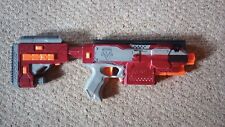 Red moded nerf for sale  Cranberry