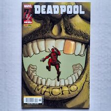 Deadpool macho prima usato  Vivaro Romano