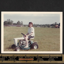 Mower spotter young for sale  Belleville