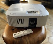 Projector epson tw6150 for sale  CARDIFF