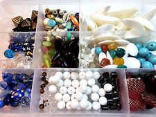 Loose beads assortment for sale  Colorado Springs