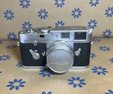 Leica 1960s camera for sale  Daytona Beach