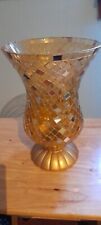 Partylite hurricane tealight for sale  DUNDEE